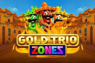Gold Trio Zones